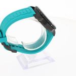 Breitling Endurance Pro X823101K1C1S1 (2025) - Green dial 44 mm Plastic case (4/5)