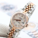 Rolex Lady-Datejust 179174 (2014) - 26 mm Steel case (5/8)