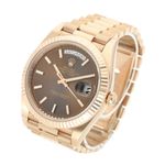 Rolex Day-Date 40 228235 (2024) - 40mm Roségoud (2/5)