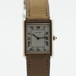 Cartier Tank Louis Cartier 88105 - (2/8)