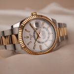 Rolex Sky-Dweller 326933 - (4/8)