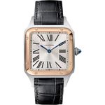 Cartier Santos Dumont W2SA0037 - (1/1)