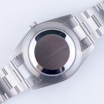 Rolex Datejust 41 126334 (2024) - Black dial 41 mm Steel case (4/8)