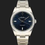 Rolex Oyster Perpetual 39 114300 - (3/8)