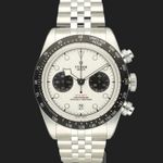 Tudor Black Bay Chrono 79360N - (2/7)