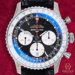 Breitling Navitimer 1 B01 Chronograph AB0138 - (1/8)