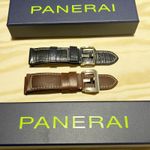Panerai Luminor Marina PAM01316 (2021) - Blue dial 44 mm Steel case (3/5)