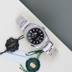 Rolex Explorer 124270 - (2/8)
