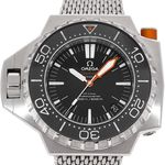 Omega Seamaster PloProf