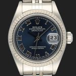 Rolex Lady-Datejust 79174 - (2/8)