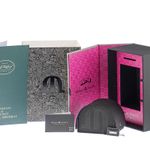 Maurice Lacroix Aikon AI6006-PVY11-170-1 (Unknown (random serial)) - Black dial 35 mm Steel case (2/7)