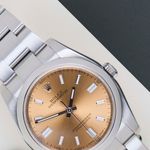 Rolex Oyster Perpetual 36 116000 - (3/8)