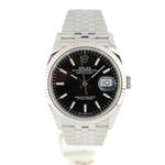 Rolex Datejust 36 126234 - (1/7)