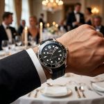 Omega Seamaster Diver 300 M 210.30.42.20.10.001 (2025) - Green dial 42 mm Steel case (2/8)