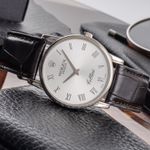 Rolex Cellini 5116 (2001) - 32mm (2/8)