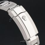 Rolex Oyster Perpetual Date 115234 - (7/7)