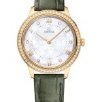 Omega De Ville 434.58.30.60.55.002 - (1/1)