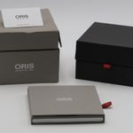 Oris TT1 01 733 7752 4124-07 8 24 08 - (8/8)