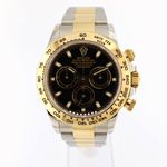Rolex Daytona 116503 (2019) - 40 mm Gold/Steel case (1/6)