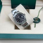 Rolex Datejust 278240 GREY INDEX OYS - (5/10)