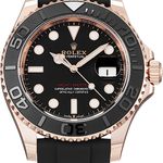 Rolex Yacht-Master 40 126655 - (2/5)