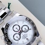 Rolex Daytona 126500LN (2026) - 40mm Staal (4/8)
