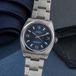 Rolex Oyster Perpetual 34 114200 - (3/8)