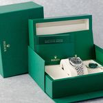 Rolex Datejust 36 126234 (2026) - 36mm Staal (3/8)