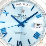 Rolex Day-Date 40 228206 - (6/8)