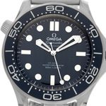Omega Seamaster Diver 300 M 210.30.42.20.03.002 - (1/7)