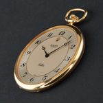 Rolex Cellini 3761 (1995) - Wit wijzerplaat 48mm (4/7)