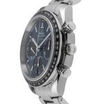 Omega Speedmaster Racing 326.30.40.50.03.001 (Unknown (random serial)) - Blue dial 40 mm Steel case (6/8)