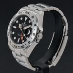 Rolex Explorer II 216570 - (4/8)