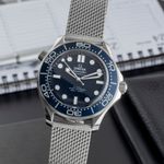 Omega Seamaster Diver 300 M 210.30.42.20.03.002 - (3/8)