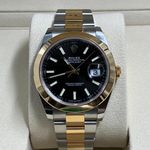 Rolex Datejust 126303 - (1/10)
