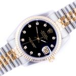 Rolex Datejust 31 68273 - (1/8)