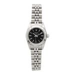 Rolex Oyster Perpetual 67180 (Unknown (random serial)) - 26 mm Steel case (1/6)