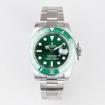 Rolex Submariner Date 116610LV - (1/8)
