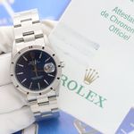 Rolex Oyster Perpetual Date 15210 - (7/8)