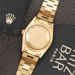 Rolex Day-Date 36 18238 (1991) - 36mm Geelgoud (6/8)