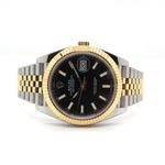 Rolex Datejust 41 126333 - (2/7)