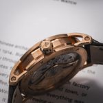 Audemars Piguet CODE 11.59 15210OR.OO.A099CR.01 (Onbekend (willekeurig serienummer)) - Wit wijzerplaat 41mm Roségoud (7/8)