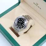 Rolex Sea-Dweller Deepsea 126660 (2018) - 44mm Staal (2/7)