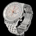 Breitling Navitimer Heritage A13324 (2021) - 41 mm Steel case (5/8)