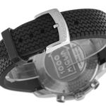 Chopard Mille Miglia 168550-3001 (2012) - Black dial 43 mm Steel case (7/8)