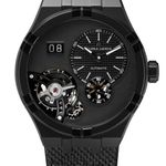 Maurice Lacroix Aikon AI6118-DLB0B-330-2 - (1/1)