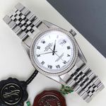 Rolex Datejust 36 16014 - (1/8)