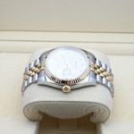 Rolex Datejust 36 116233 (2010) - 36 mm Gold/Steel case (4/7)
