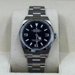 Rolex Explorer 124270 - (4/10)