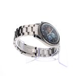 Omega Speedmaster Professional Moonwatch 3577.50.00 (2005) - Black dial 42 mm Steel case (8/8)